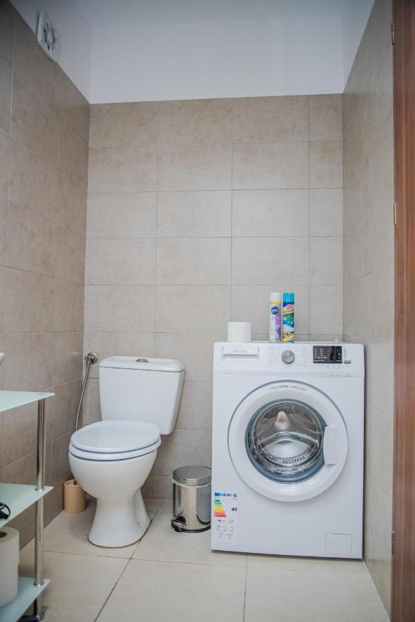 Gavas Apartments Viva City Cluj-Napoca Eksteriør bilde