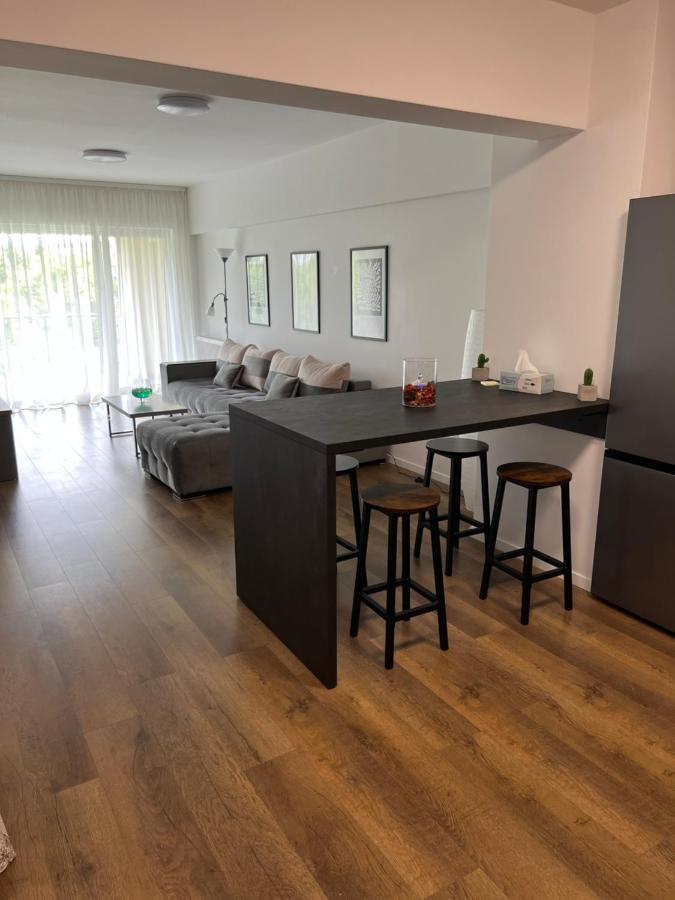 Gavas Apartments Viva City Cluj-Napoca Eksteriør bilde