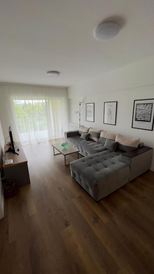 Gavas Apartments Viva City Cluj-Napoca Eksteriør bilde