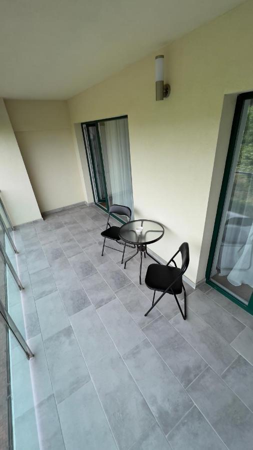 Gavas Apartments Viva City Cluj-Napoca Eksteriør bilde
